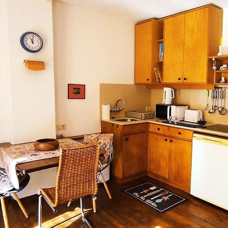 Ferienwohnung Coral Tazacorte Exterior foto