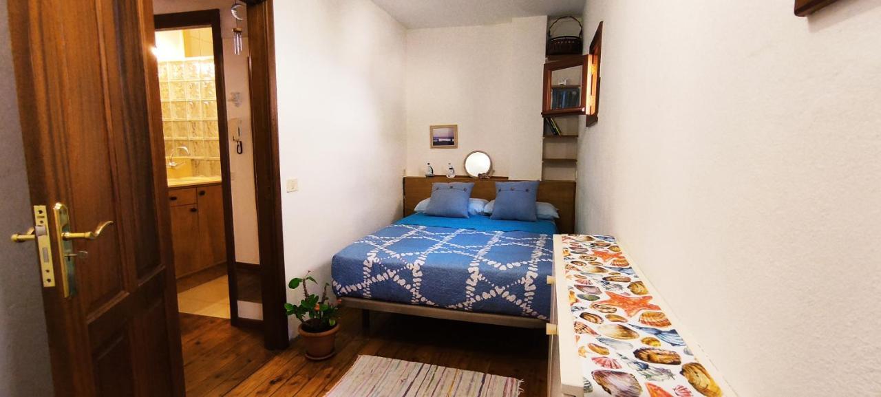 Ferienwohnung Coral Tazacorte Exterior foto